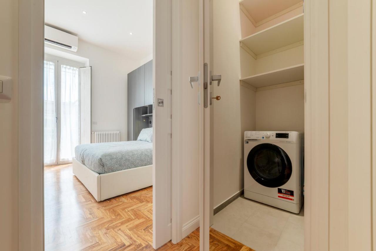 Rione Prati Elegant With Balcony Apartamento Roma