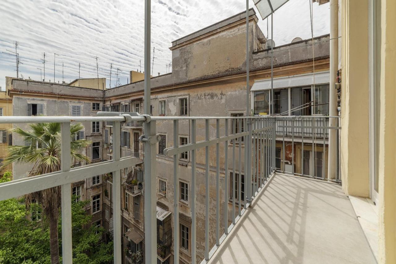 Apartamento Rione Prati Elegant With Balcony Roma