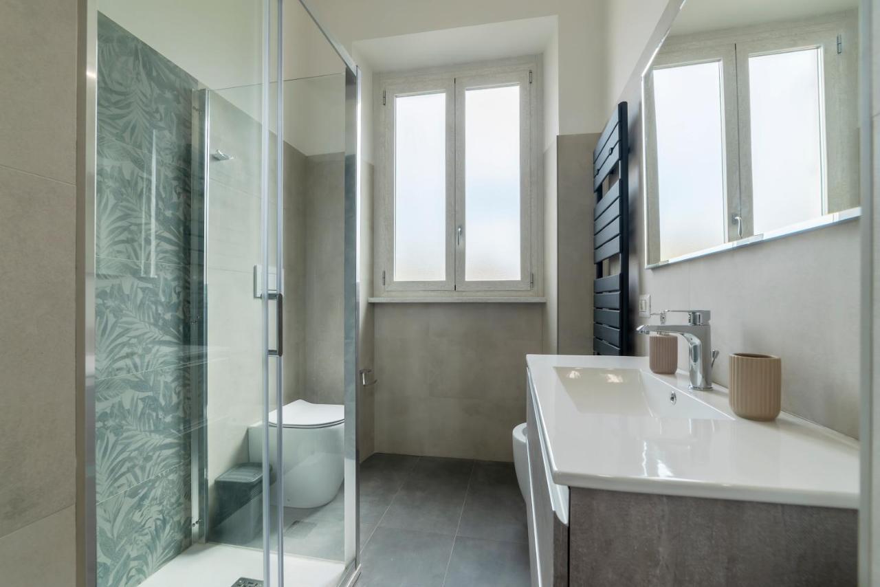 Apartamento Rione Prati Elegant With Balcony Roma